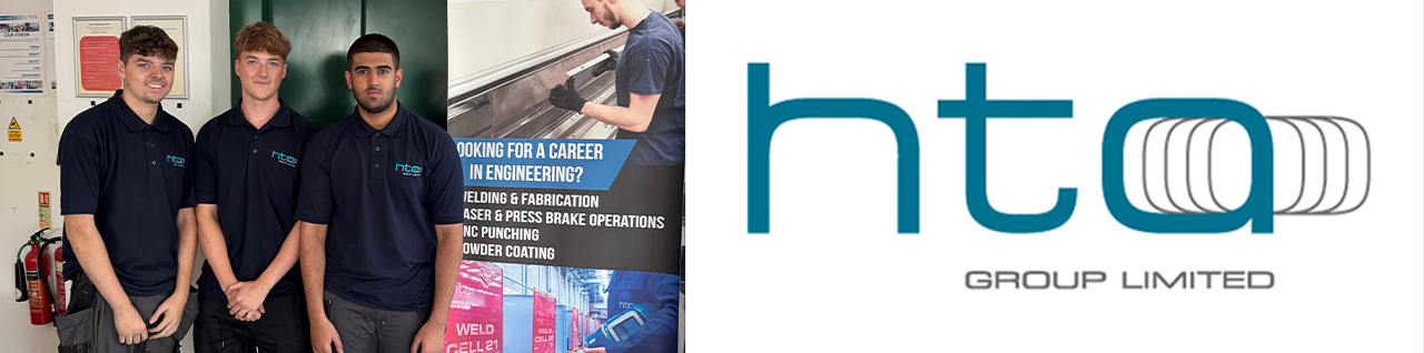 Three new apprentices in coventry