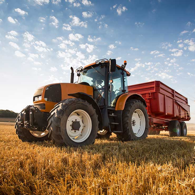 Farm Machinery Manufacturing