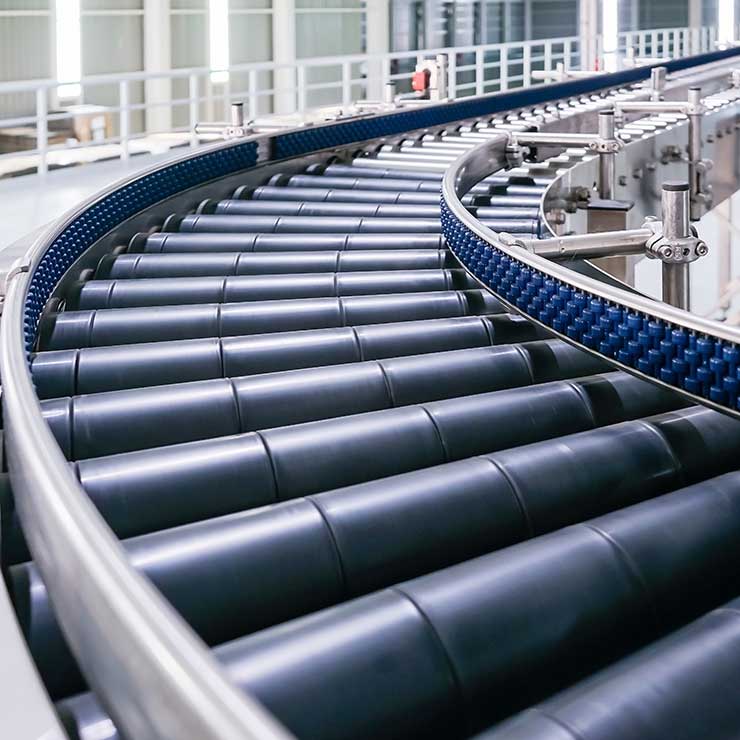 Material Handling Manufacturing