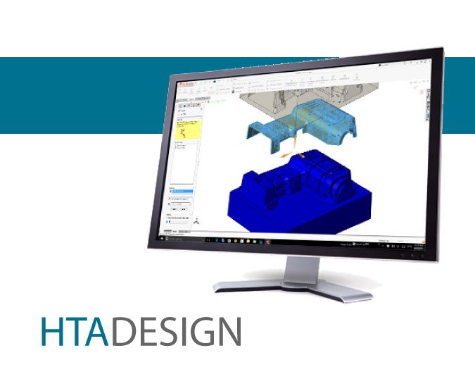 3D Design