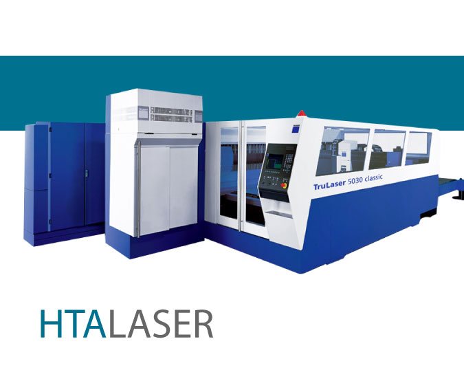 laser cutting