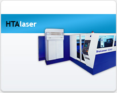 laser cutting