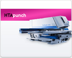 CNC Punching