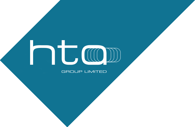 HTA Group Logo