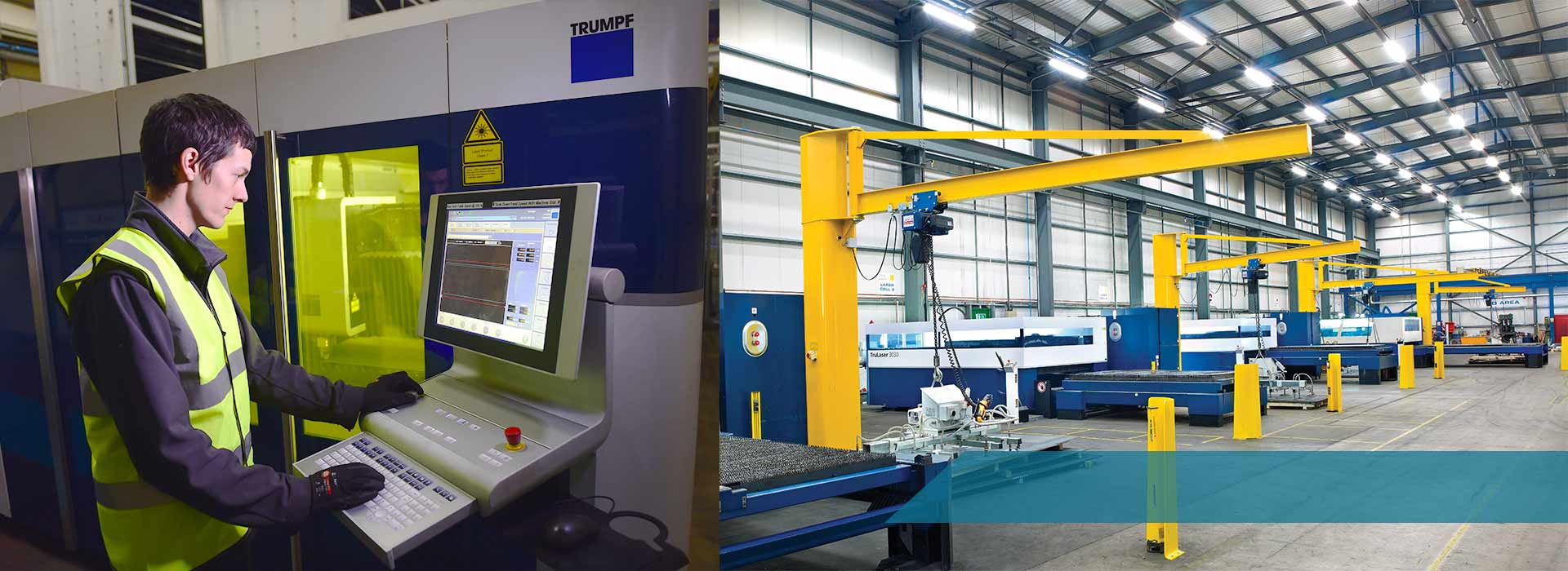 Laser Cutting