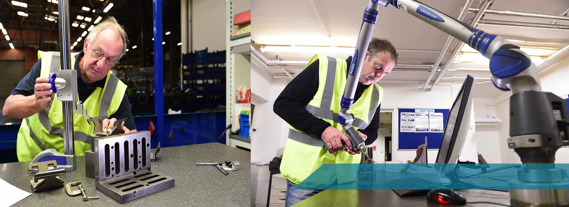 Quality Inspection