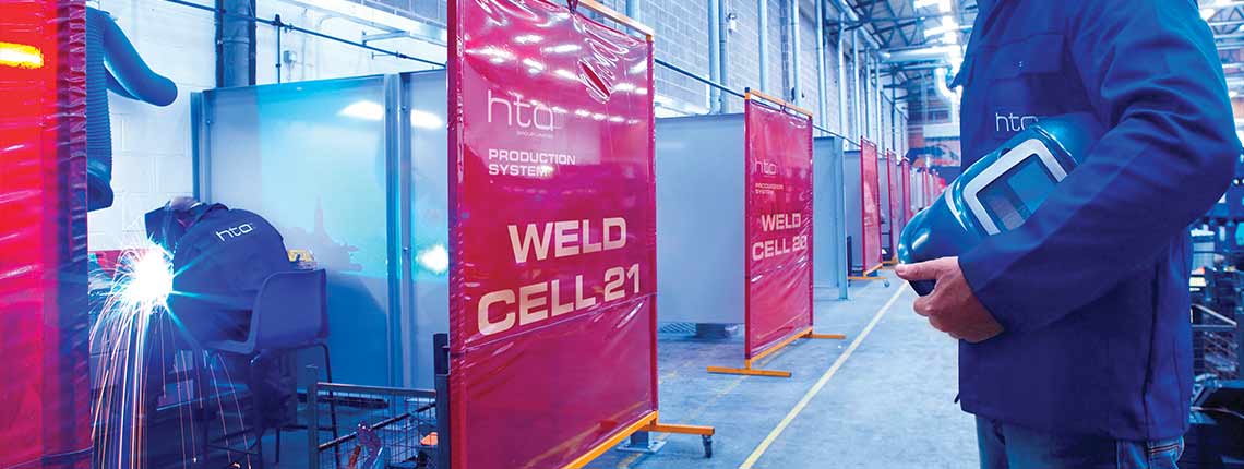 Welding & Fabrication
