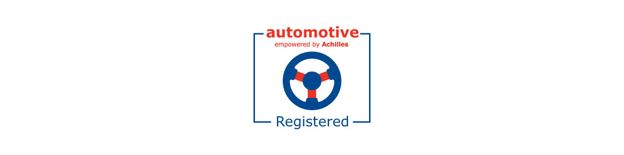 Achilles Automotive Logo