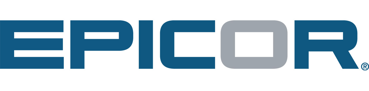 Epicor Logo