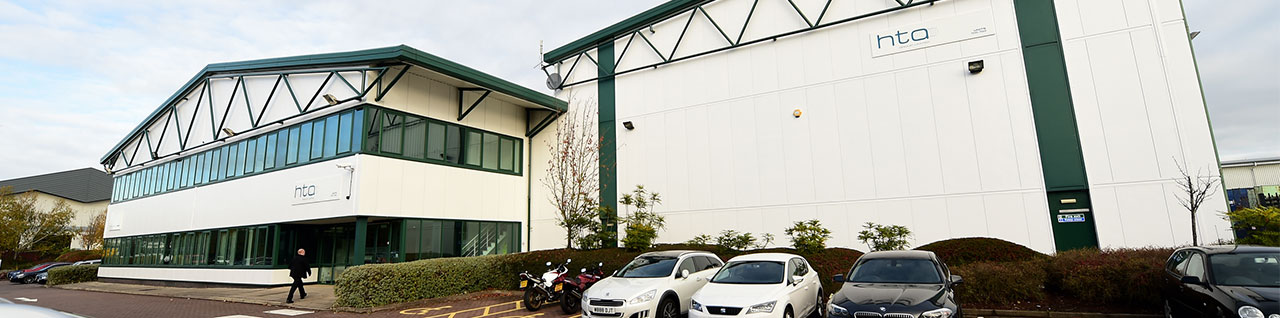 HTA Group Premises