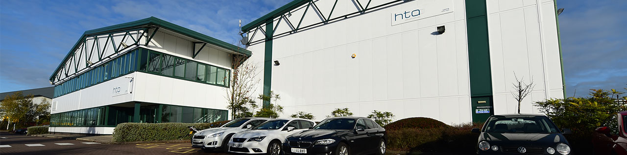 HTA Group Facility