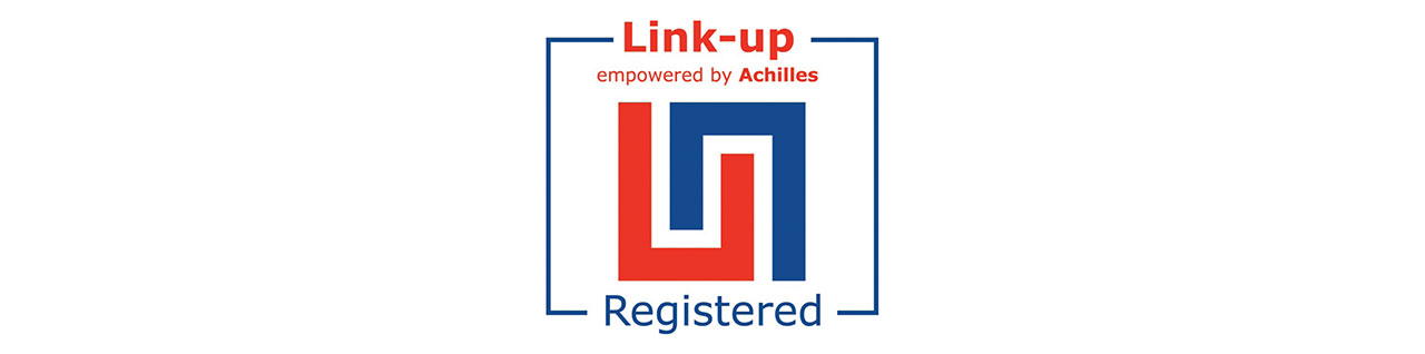 Link Up Logo