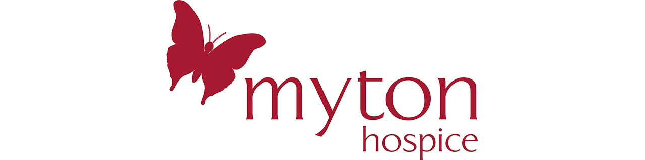 The Myton Hospices logo