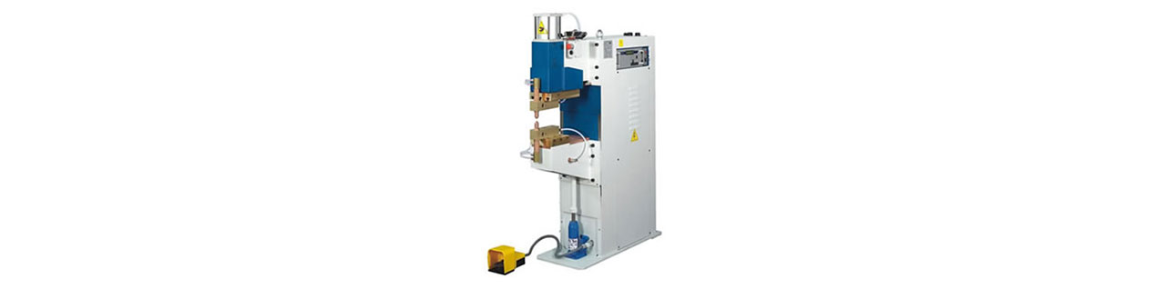Projection Spot Welding Machine