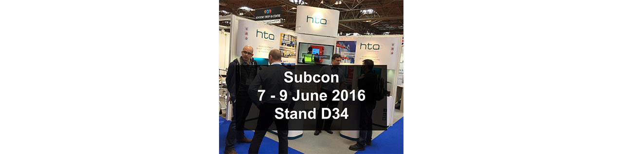 Subcon 2016